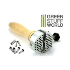 Étau à Main Universel Green Stuff World -Modèle Militaire Jouet etau a main universel green stuff world 2