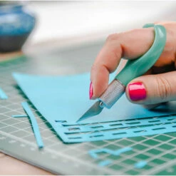 Excel® Couteau D'index N°K71 Pour Le Modélisme 11 Excel® Couteau D'index N°K71 Pour Le Modélisme -Modèle Militaire Jouet excel couteau d index nk71 pour le modelisme 16071 4