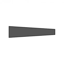 Excel® Lime Forme Plate Pointu -Modèle Militaire Jouet excel lime forme plate pointu 55604 1