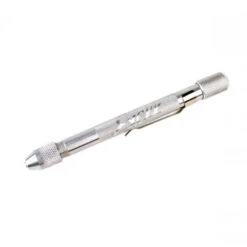 Excel® Porte Forêt Aluminium Avec 12 Forêts De Précision