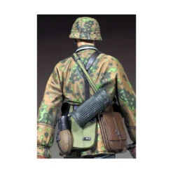 Figurine Alpine Miniatures Waffen SS Grenadier NCO 1:16 -Modèle Militaire Jouet figurine alpine miniatures waffen ss grenadier nco 16039 9