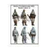 Figurine Evolution Miniatures German Panzergrenadier WW2 "Baker's Dozen" 1/35 -Modèle Militaire Jouet figurine evolution miniatures german panzergrenadier ww2 baker s dozen 1 35