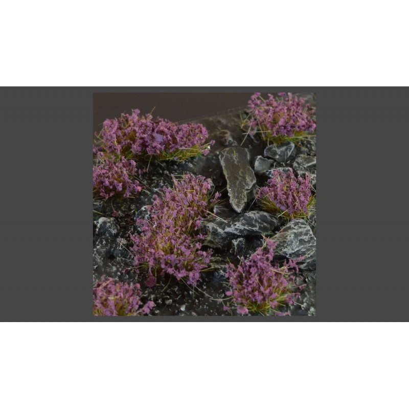 Fleurs De Lavande 4-6mm (x70) GamersGrass 3 Fleurs De Lavande 4-6mm (x70) GamersGrass