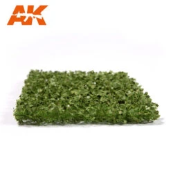Flocage Diorama AK Feuillage Platane été AK8146 7 Flocage Diorama AK Feuillage Platane été AK8146 -Modèle Militaire Jouet flocage diorama ak feuillage platane ete ak8146 2