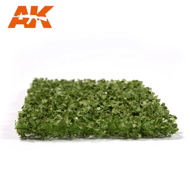 Flocage Diorama AK Feuillage Platane été AK8146 5 Flocage Diorama AK Feuillage Platane été AK8146 – Image 3