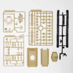 Forces Of Valor® Maquette Militaire Char King Tiger (Ardennes Décembre 1944) 1:72 11 Forces Of Valor® Maquette Militaire Char King Tiger (Ardennes Décembre 1944) 1:72 -Modèle Militaire Jouet forces of valor maquette militaire char king tiger ardennes decembre 1944 873002A 2