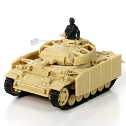 Forces Of Valor® Maquette Militaire Char Panzer III Ausf.N (Kursk, 1943) 1:72 -Modèle Militaire Jouet forces of valor maquette militaire char panzer iii ausfn kursk 1943 873008a 4