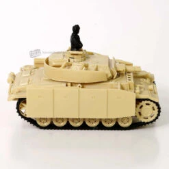 Forces Of Valor® Maquette Militaire Char Panzer III Ausf.N (Kursk, 1943) 1:72 -Modèle Militaire Jouet forces of valor maquette militaire char panzer iii ausfn kursk 1943 873008a 5