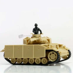 Forces Of Valor® Maquette Militaire Char Panzer III Ausf.N (Kursk, 1943) 1:72 -Modèle Militaire Jouet forces of valor maquette militaire char panzer iii ausfn kursk 1943 873008a 6