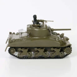 Forces Of Valor® Maquette Militaire Char Sherman M4A1 (France, Août 1944) 1:72 -Modèle Militaire Jouet forces of valor maquette militaire char sherman m4a1 france aout 1944 873004a 5