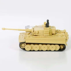 Forces Of Valor® Maquette Militaire Char Tiger (Tunisie, été 1943) 1:72 -Modèle Militaire Jouet forces of valor maquette militaire char tiger tunisie ete 1943 873001A 5