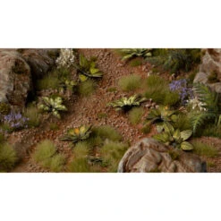 GamersGrass® - Laser Plants - Dumb Cane -Modèle Militaire Jouet gamersgrass laser plants dumb cane 2