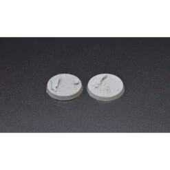GamersGrass® - Socle Résine - Rocky Fields 32 Mm 8 GamersGrass® - Socle Résine - Rocky Fields 32 Mm -Modèle Militaire Jouet gamersgrass socle resine rocky fields 32 mm GGRB RFR32 2