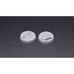 GamersGrass® - Socle Résine - Rocky Fields 32 Mm 9 GamersGrass® - Socle Résine - Rocky Fields 32 Mm -Modèle Militaire Jouet gamersgrass socle resine rocky fields 32 mm GGRB RFR32 3