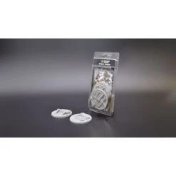 GamersGrass® - Socle Résine - Rocky Fields 60 Mm