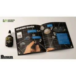 GamersGrass® Starter Box Grass Tuft Alien 10 GamersGrass® Starter Box Grass Tuft Alien -Modèle Militaire Jouet gamersgrass starter box grass tuft alien ggsb ali 3