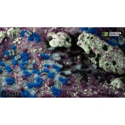 GamersGrass® Starter Box Grass Tuft Alien 11 GamersGrass® Starter Box Grass Tuft Alien -Modèle Militaire Jouet gamersgrass starter box grass tuft alien ggsb ali 4