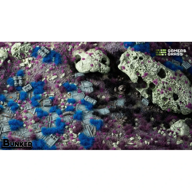 GamersGrass® Starter Box Grass Tuft Alien 7 GamersGrass® Starter Box Grass Tuft Alien – Image 5