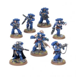 Games Workshop® Kill Team Set D'initiation (FR) 10 Games Workshop® Kill Team Set D'initiation (FR) -Modèle Militaire Jouet games workshop kill team set d initiation fr 1