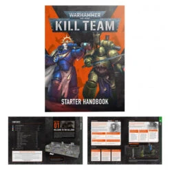 Games Workshop® Kill Team Set D'initiation (FR) 13 Games Workshop® Kill Team Set D'initiation (FR) -Modèle Militaire Jouet games workshop kill team set d initiation fr 4