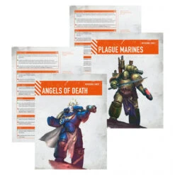 Games Workshop® Kill Team Set D'initiation (FR) 14 Games Workshop® Kill Team Set D'initiation (FR) -Modèle Militaire Jouet games workshop kill team set d initiation fr 5