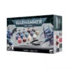 Games Workshop® Paints + Tools Set 2 Games Workshop® Paints + Tools Set -Modèle Militaire Jouet games workshop paints tools set