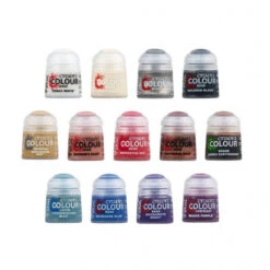 Games Workshop® Paints + Tools Set -Modèle Militaire Jouet games workshop paints tools set 2