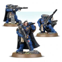 Games Workshop® - Warhammer 40 Space Marines Primaris Eliminators -Modèle Militaire Jouet games workshop warhammer 40 space marines primaris eliminators 1