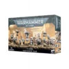 Games Workshop® - Warhammer 40K Équipe De Cibleurs T'AU Empire