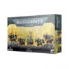 Games Workshop® - Warhammer 40K Orks Burna Boyz 1 Games Workshop® - Warhammer 40K Orks Burna Boyz -Modèle Militaire Jouet games workshop warhammer 40k orks burna boyz
