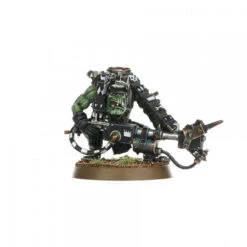 Games Workshop® - Warhammer 40K Orks Burna Boyz 16 Games Workshop® - Warhammer 40K Orks Burna Boyz -Modèle Militaire Jouet games workshop warhammer 40k orks burna boyz 4