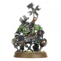 Games Workshop® - Warhammer 40K Orks Burna Boyz 18 Games Workshop® - Warhammer 40K Orks Burna Boyz -Modèle Militaire Jouet games workshop warhammer 40k orks burna boyz 6