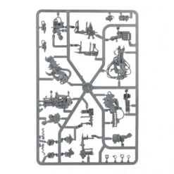 Games Workshop® - Warhammer 40K Orks Burna Boyz 21 Games Workshop® - Warhammer 40K Orks Burna Boyz -Modèle Militaire Jouet games workshop warhammer 40k orks burna boyz 9