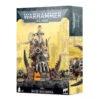 Games Workshop - Warhammer 40K Orks Gro'bunker D'Boss -Modèle Militaire Jouet games workshop warhammer 40k orks gro bunker d boss