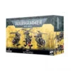Games Workshop - Warhammer 40K Orks Kopters D'la Mort -Modèle Militaire Jouet games workshop warhammer 40k orks kopters d la mort