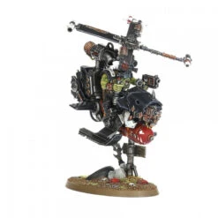 Games Workshop - Warhammer 40K Orks Kopters D'la Mort -Modèle Militaire Jouet games workshop warhammer 40k orks kopters d la mort 3