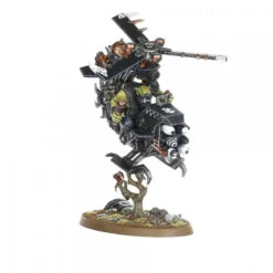 Games Workshop - Warhammer 40K Orks Kopters D'la Mort -Modèle Militaire Jouet games workshop warhammer 40k orks kopters d la mort 4