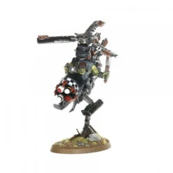Games Workshop - Warhammer 40K Orks Kopters D'la Mort -Modèle Militaire Jouet games workshop warhammer 40k orks kopters d la mort 5