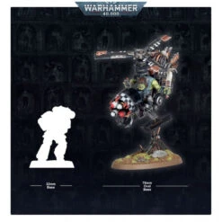 Games Workshop - Warhammer 40K Orks Kopters D'la Mort -Modèle Militaire Jouet games workshop warhammer 40k orks kopters d la mort 6