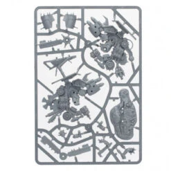 Games Workshop - Warhammer 40K Orks Kopters D'la Mort -Modèle Militaire Jouet games workshop warhammer 40k orks kopters d la mort 7