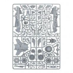 Games Workshop® - Warhammer 40K Orks Megatrakk Scrapjet -Modèle Militaire Jouet games workshop warhammer 40k orks megatrakk scrapjet 5