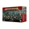 Games Workshop® - Warhammer Age Of Sigmar Gobelins De La Nuit (Troueurs / Archeurs)