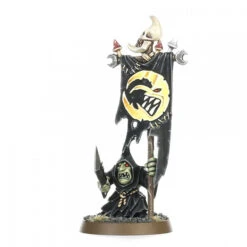 Games Workshop® - Warhammer Age Of Sigmar Gobelins De La Nuit (Troueurs / Archeurs) -Modèle Militaire Jouet games workshop warhammer age of sigmar gobelins de la nuit troueurs archeurs 3