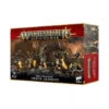Games Workshop® - Warhammer AOS Durboys Orruks -Modèle Militaire Jouet games workshop warhammer aos durboys orruks