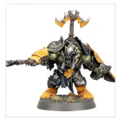 Games Workshop® - Warhammer AOS Durboys Orruks -Modèle Militaire Jouet games workshop warhammer aos durboys orruks 3