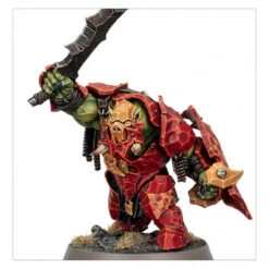 Games Workshop® - Warhammer AOS Durboys Orruks -Modèle Militaire Jouet games workshop warhammer aos durboys orruks 7
