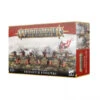 Games Workshop® - Warhammer AOS Fusiliers Des Guildes Franches Des Cités De Sigmar -Modèle Militaire Jouet games workshop warhammer aos fusiliers des guildes franches des cites de sigmar