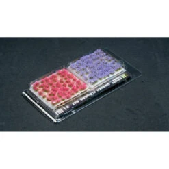 Garden Flowers Set (x140) GamersGrass -Modèle Militaire Jouet garden flowers set x140 gamersgrass 1