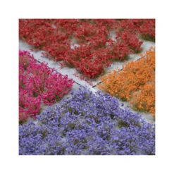 Garden Flowers Set (x140) GamersGrass -Modèle Militaire Jouet garden flowers set x140 gamersgrass 2