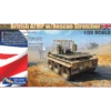 Gecko Models® Maquette Militaire Véhicule Léger ATMP Britannique Avec Civière De Sauvetage 1:35 -Modèle Militaire Jouet gecko models maquette militaire vehicule leger atmp britannique avec civiere de sauvetage 35GM00035